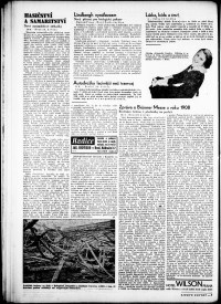 Lidov noviny z 21.5.1932, edice 2, strana 8