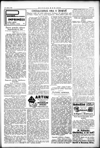 Lidov noviny z 21.5.1933, edice 1, strana 3