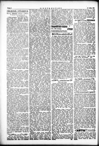 Lidov noviny z 21.5.1933, edice 1, strana 6