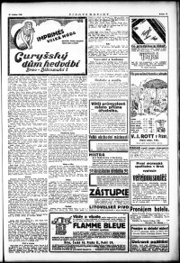 Lidov noviny z 21.5.1933, edice 1, strana 13