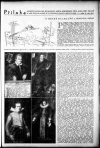 Lidov noviny z 21.5.1933, edice 2, strana 1