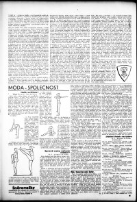 Lidov noviny z 21.5.1933, edice 2, strana 2