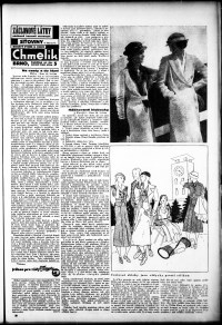 Lidov noviny z 21.5.1933, edice 2, strana 3