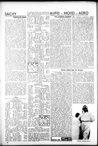 Lidov noviny z 21.5.1933, edice 2, strana 4