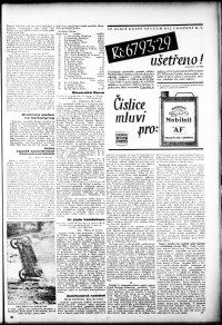 Lidov noviny z 21.5.1933, edice 2, strana 5