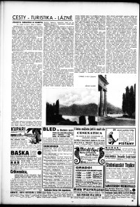 Lidov noviny z 21.5.1933, edice 2, strana 6