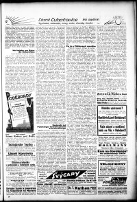 Lidov noviny z 21.5.1933, edice 2, strana 7