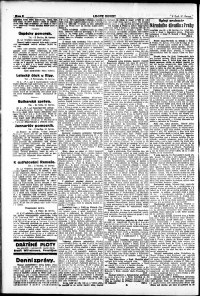 Lidov noviny z 21.6.1917, edice 1, strana 2