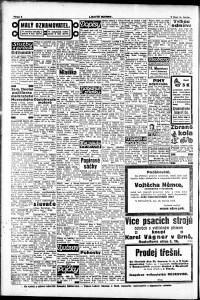 Lidov noviny z 21.6.1917, edice 1, strana 4