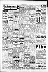 Lidov noviny z 21.6.1917, edice 2, strana 4