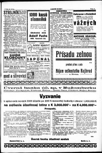 Lidov noviny z 21.6.1917, edice 3, strana 5
