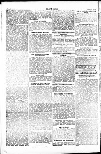Lidov noviny z 21.6.1919, edice 1, strana 2