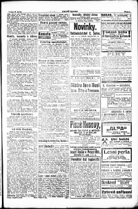 Lidov noviny z 21.6.1919, edice 1, strana 5