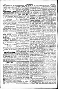 Lidov noviny z 21.6.1919, edice 2, strana 2