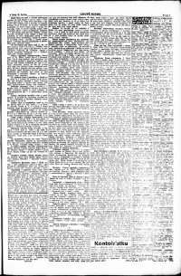 Lidov noviny z 21.6.1919, edice 2, strana 3
