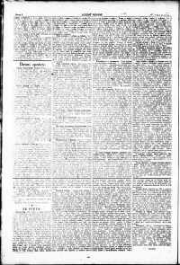 Lidov noviny z 21.6.1920, edice 2, strana 2