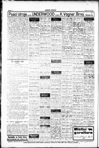 Lidov noviny z 21.6.1920, edice 2, strana 4