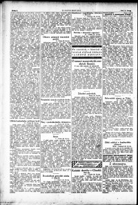 Lidov noviny z 21.6.1922, edice 1, strana 4