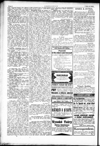 Lidov noviny z 21.6.1922, edice 1, strana 8