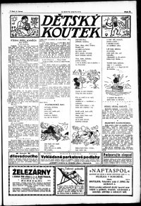 Lidov noviny z 21.6.1922, edice 1, strana 11