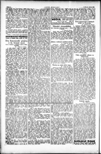 Lidov noviny z 21.6.1923, edice 1, strana 2