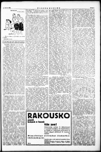 Lidov noviny z 21.6.1933, edice 1, strana 9