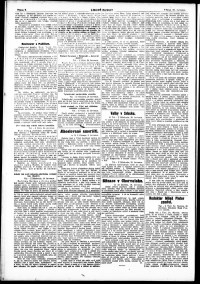 Lidov noviny z 21.7.1914, edice 1, strana 2