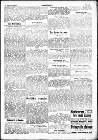 Lidov noviny z 21.7.1914, edice 1, strana 3