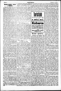 Lidov noviny z 21.7.1914, edice 1, strana 4