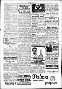 Lidov noviny z 21.7.1914, edice 1, strana 6