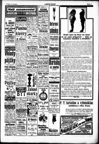 Lidov noviny z 21.7.1914, edice 1, strana 7
