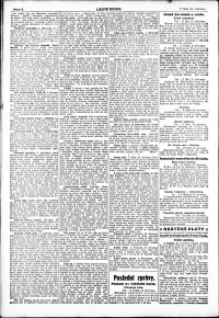 Lidov noviny z 21.7.1914, edice 3, strana 2