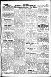 Lidov noviny z 21.7.1918, edice 1, strana 3