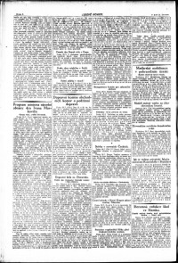 Lidov noviny z 21.7.1920, edice 1, strana 2