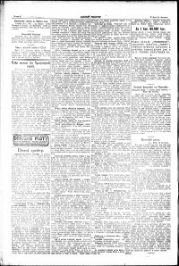 Lidov noviny z 21.7.1920, edice 1, strana 4