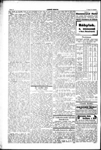 Lidov noviny z 21.7.1920, edice 1, strana 6