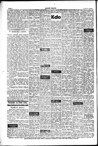 Lidov noviny z 21.7.1920, edice 2, strana 4