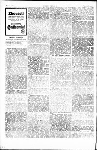 Lidov noviny z 21.7.1921, edice 1, strana 4