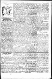 Lidov noviny z 21.7.1921, edice 1, strana 9