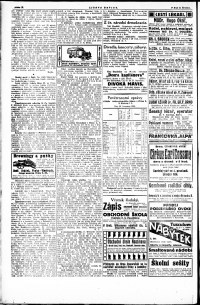 Lidov noviny z 21.7.1921, edice 1, strana 10