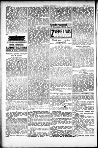 Lidov noviny z 21.7.1922, edice 1, strana 2