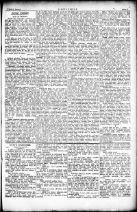 Lidov noviny z 21.7.1922, edice 1, strana 5