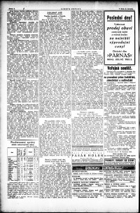 Lidov noviny z 21.7.1922, edice 1, strana 6