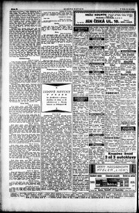 Lidov noviny z 21.7.1922, edice 1, strana 10