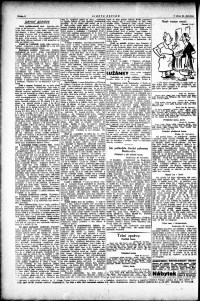 Lidov noviny z 21.7.1922, edice 2, strana 2