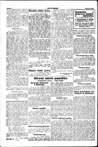 Lidov noviny z 21.8.1917, edice 1, strana 2