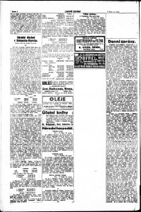 Lidov noviny z 21.8.1917, edice 1, strana 4