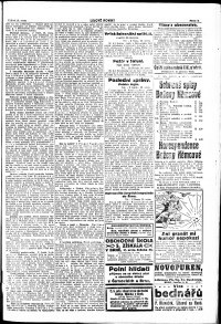 Lidov noviny z 21.8.1917, edice 1, strana 5