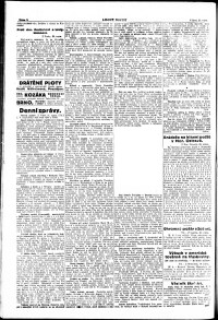 Lidov noviny z 21.8.1917, edice 3, strana 2