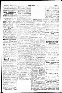 Lidov noviny z 21.8.1918, edice 1, strana 3